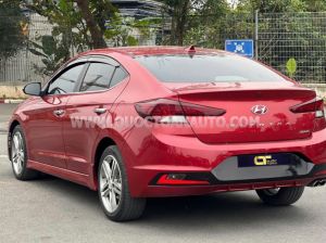 Xe Hyundai Elantra 1.6 AT 2020