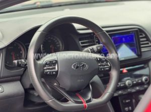 Xe Hyundai Elantra 1.6 AT 2020