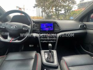 Xe Hyundai Elantra 1.6 AT 2020