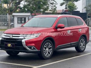 Xe Mitsubishi Outlander 2.0 CVT 2016