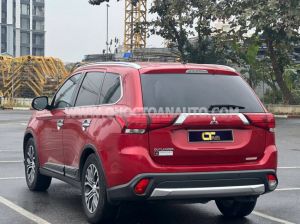 Xe Mitsubishi Outlander 2.0 CVT 2016