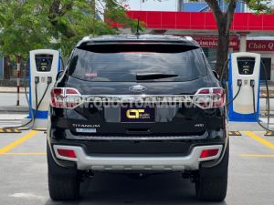 Xe Ford Everest Titanium 2.0L 4x4 AT 2020