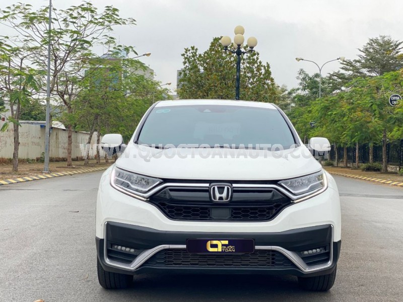 Honda CRV L 2022