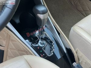 Xe Toyota Vios 1.5G CVT 2021