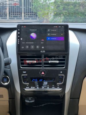 Xe Toyota Vios 1.5G CVT 2021