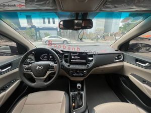 Xe Hyundai Accent 1.4 AT Đặc Biệt 2023