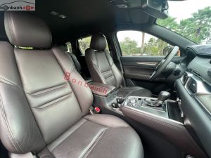 Xe Mazda CX8 Premium 2021