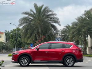 Xe Mazda CX8 Premium 2021