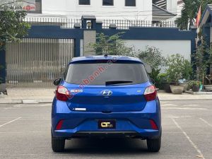Xe Hyundai i10 1.2 AT 2021