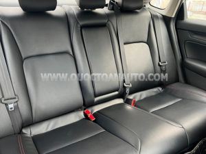 Xe Honda Civic G 1.5 AT 2021