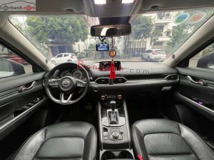 Xe Mazda CX5 2.5 AT 2WD 2018
