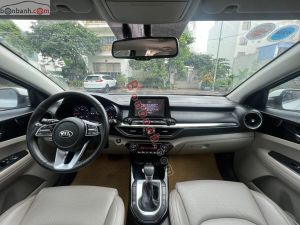 Xe Kia Cerato 1.6 AT Luxury 2019