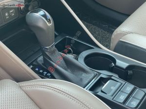 Xe Hyundai Tucson 2.0 AT Đặc biệt 2021