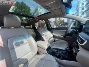 Xe Hyundai Tucson 2.0 AT Đặc biệt 2021