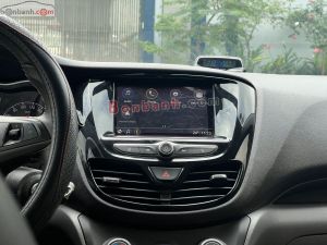 Xe VinFast Fadil 1.4 AT Plus 2021