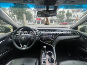 Xe Toyota Camry 2.5Q 2020