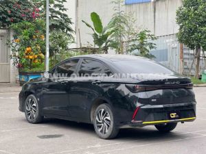 Xe Baic Beijing U5 Plus Luxury 2022