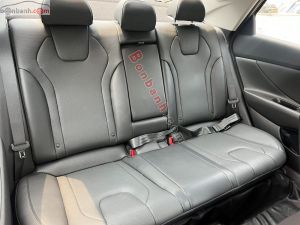 Xe Hyundai Elantra 2.0 AT Cao cấp 2022