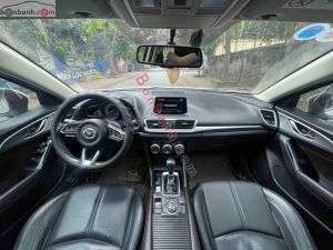 Xe Mazda 3 1.5L Sport Luxury 2019