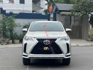 Xe Toyota Fortuner 2.7V 4x2 AT 2019