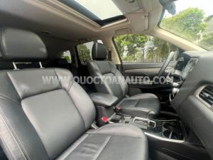 Xe Mitsubishi Outlander Premium 2.0 CVT 2021