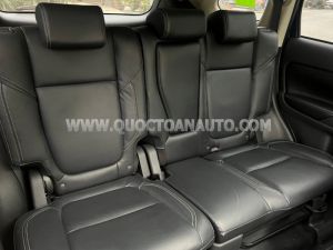 Xe Mitsubishi Outlander Premium 2.0 CVT 2021