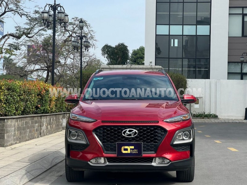 Hyundai Kona 2.0 AT 2021