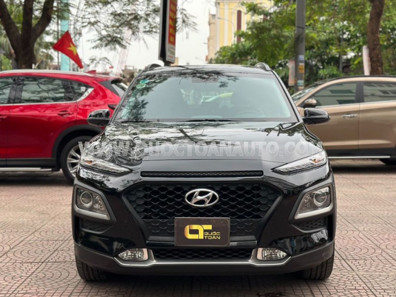 Hyundai Kona 2.0 AT 2019