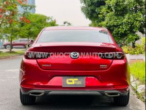 Xe Mazda 3 1.5L Luxury 2022