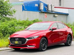 Xe Mazda 3 1.5L Luxury 2022