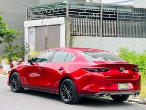 Xe Mazda 3 1.5L Luxury 2022