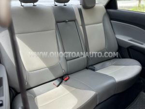 Xe Kia Soluto 1.4 AT Deluxe 2022