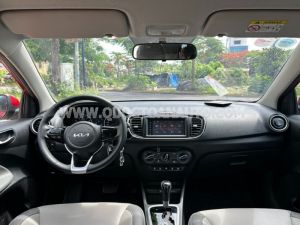 Xe Kia Soluto 1.4 AT Deluxe 2022