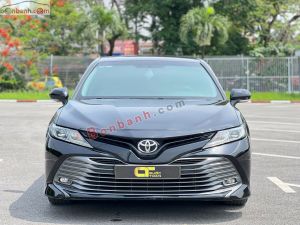 Xe Toyota Camry 2.0G 2020