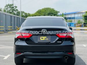 Xe Toyota Camry 2.0G 2020