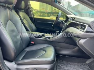 Xe Toyota Camry 2.0G 2020