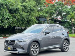 Xe Mazda CX3 Premium 1.5 AT 2021