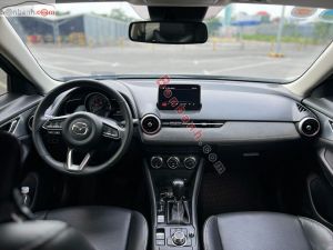 Xe Mazda CX3 Premium 1.5 AT 2021