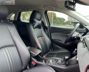 Xe Mazda CX3 Premium 1.5 AT 2021