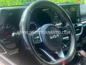 Xe Kia Seltos Luxury 1.4 AT 2021