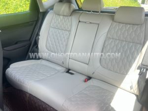 Xe Kia Seltos Luxury 1.4 AT 2021