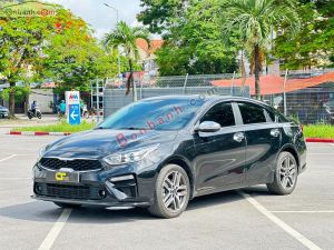 Xe Kia Cerato 1.6 AT Luxury 2020