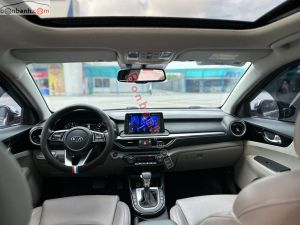 Xe Kia Cerato 1.6 AT Luxury 2020