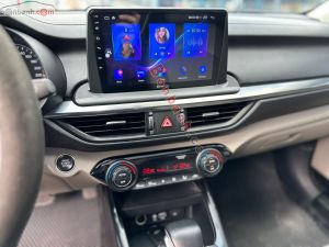 Xe Kia Cerato 1.6 AT Luxury 2020