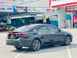 Xe Kia Cerato 1.6 AT Luxury 2020