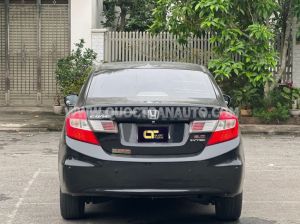 Xe Honda Civic 2.0 AT 2012