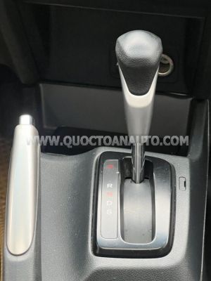 Xe Honda Civic 2.0 AT 2012