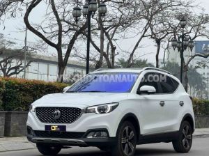 Xe MG ZS Luxury 1.5 AT 2WD 2020