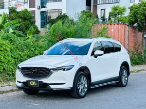 Xe Mazda CX8 Premium AWD 2023