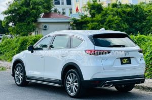 Xe Mazda CX8 Premium AWD 2023